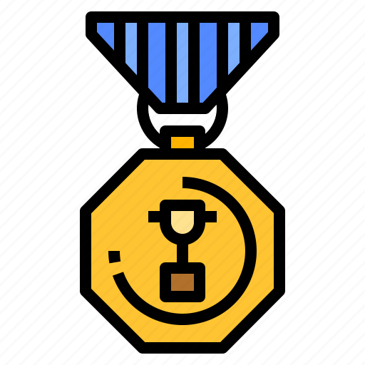 Award, certificate, elite, leadership, medal icon - Download on Iconfinder