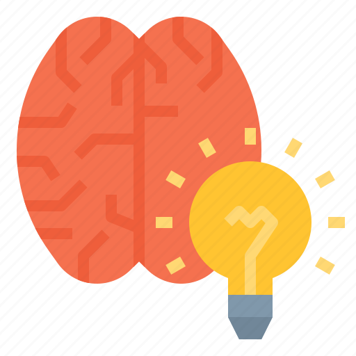 Brain, creative, creativity, idea icon - Download on Iconfinder