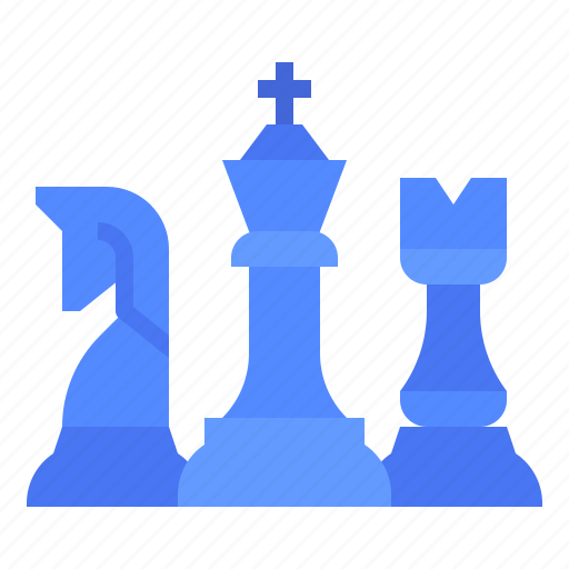 Chess, leader, leadership, plan, strategy icon - Download on Iconfinder