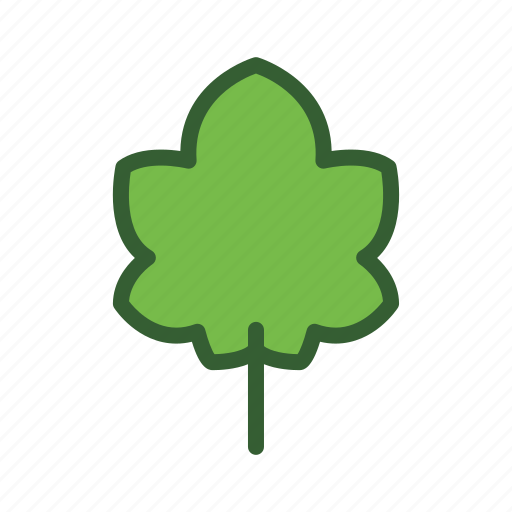 Eco, ecology, green, leaf, life, natural, nature icon - Download on Iconfinder