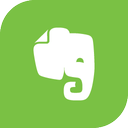 evernote, social media, online note, ever note, elephant, note book, tools