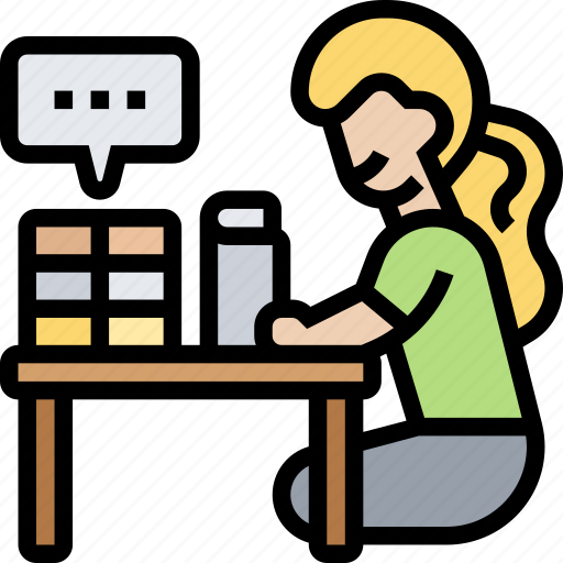 Reading, study, learning, education, hobby icon - Download on Iconfinder
