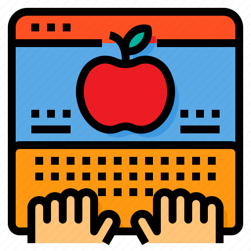 Knowledge, online, learning, education, study icon - Download on Iconfinder