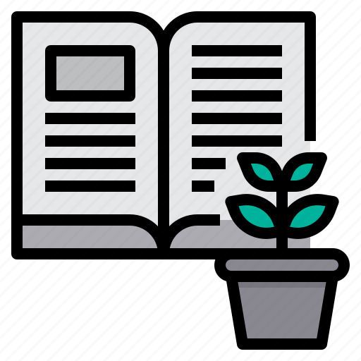Learning, open, book, study, reading icon - Download on Iconfinder
