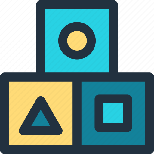 Cubes, puzle icon - Download on Iconfinder on Iconfinder