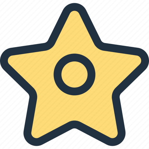 Award, favorite, heart, star icon - Download on Iconfinder