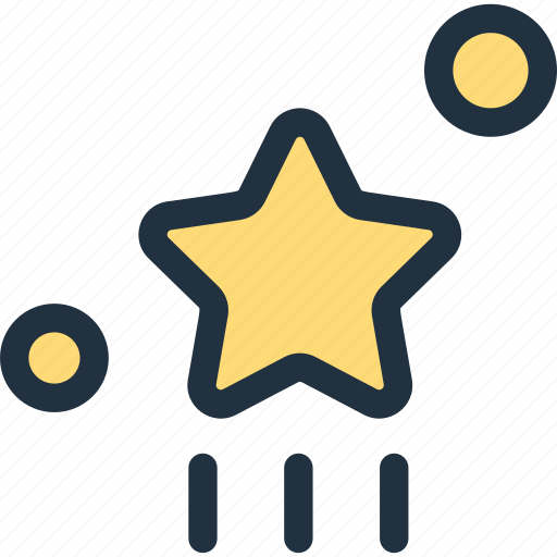 Award, favorite, medal, prize, star icon - Download on Iconfinder