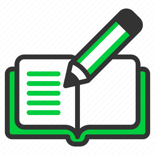 Learning, learn, education, school, book, study, knowledge icon - Download on Iconfinder