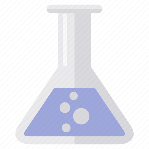 Chemistry, chemical, experiment, lab, laboratory, research, tube icon - Download on Iconfinder