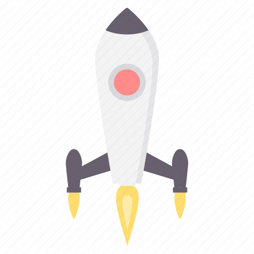 Launch, misille, rocket, startup, business, office icon - Download on Iconfinder