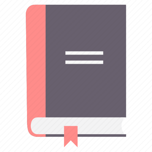 Book, education, learning, library, reading, school, study icon - Download on Iconfinder