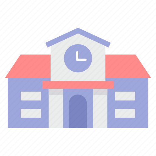 School, education, knowledge, learning, study, university icon - Download on Iconfinder