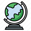 globe, earth globe, education, geography, planet