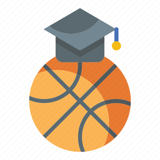 Basketball, sport, education, sports, learning, sport and competition icon - Download on Iconfinder