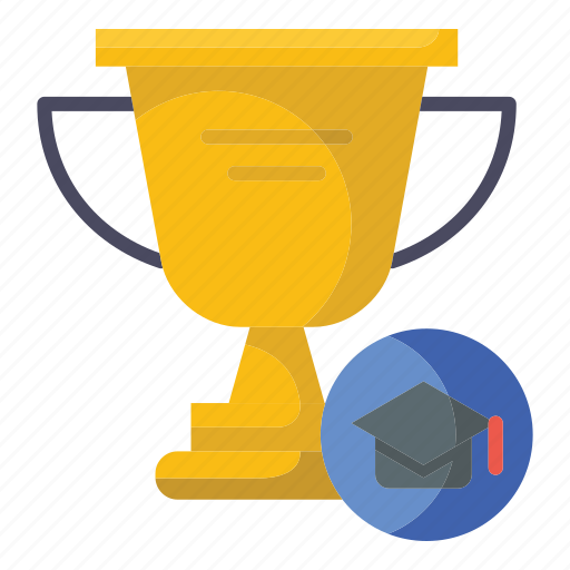 Winner, awards, education, competition, cup icon - Download on Iconfinder