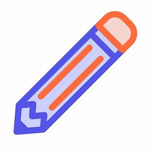 Draw, edit, pencil, style, tool icon - Download on Iconfinder