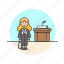 jury, legal, juror, law, woman, court, decision 
