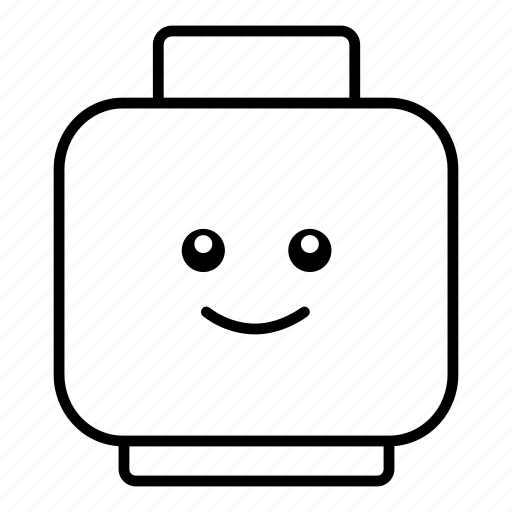 Emoticons, emotions, happy, emoticon, emotion, face, smiley icon - Download on Iconfinder