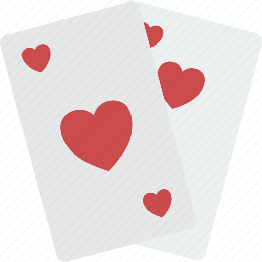 Cards, game, hobby, leisure, playing icon - Download on Iconfinder