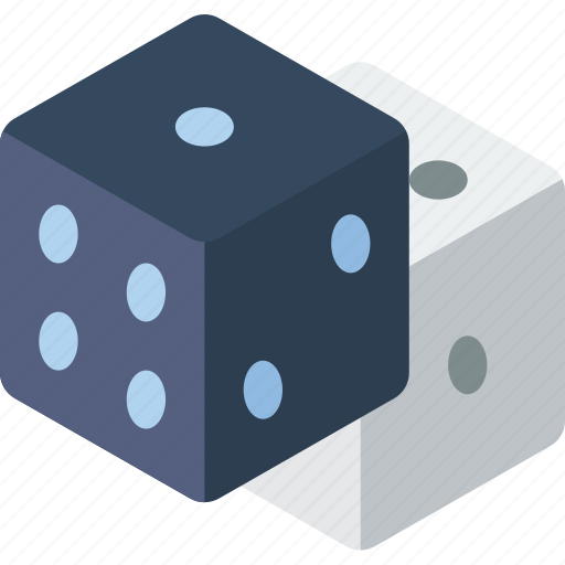 Dice, game, hobby, leisure icon - Download on Iconfinder