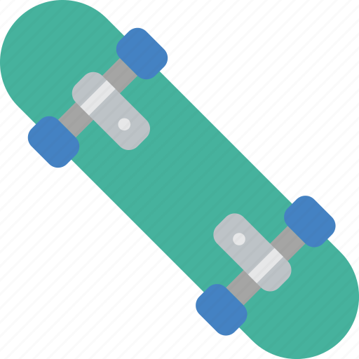 Game, hobby, leisure, skateboard, sport icon - Download on Iconfinder