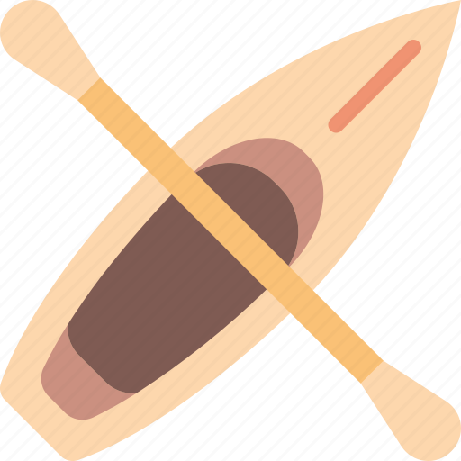 Canoe, game, hobby, leisure, sport icon - Download on Iconfinder