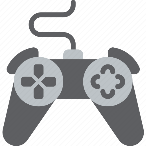 Console, controller, game, leisure icon - Download on Iconfinder