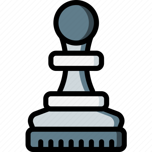Chess, game, hobby, leisure, piece, sport icon - Download on Iconfinder