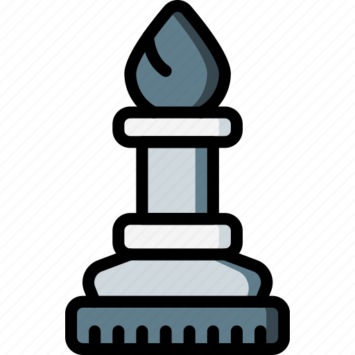 Chess, game, hobby, leisure, piece, sport icon - Download on Iconfinder