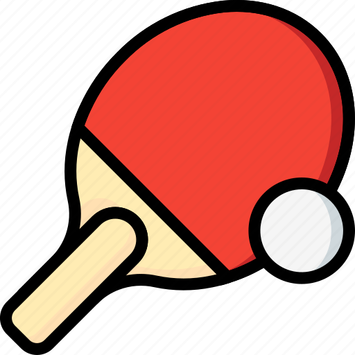 Game, hobby, leisure, ping, pong, sport icon - Download on Iconfinder