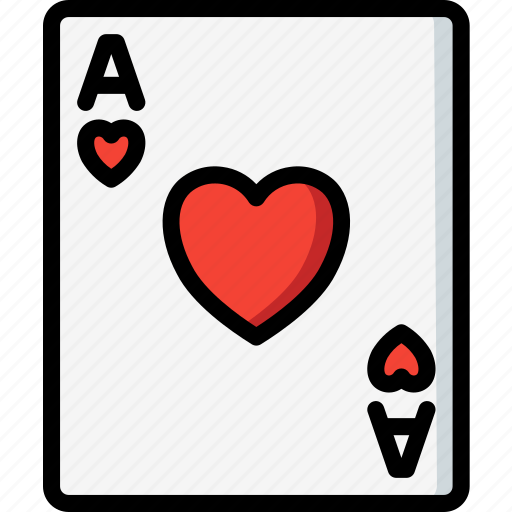 Card, game, hobby, leisure, playing, sport icon - Download on Iconfinder