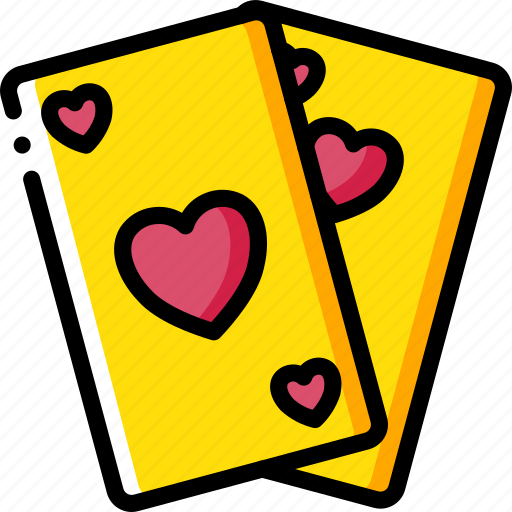 Cards, game, hobby, leisure, playing, sport icon - Download on Iconfinder