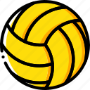 game, hobby, leisure, sport, volleyball