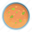 lentil, soup, food, bean 
