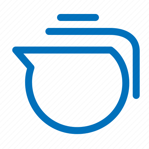 Drink, glass, jug, pot icon - Download on Iconfinder
