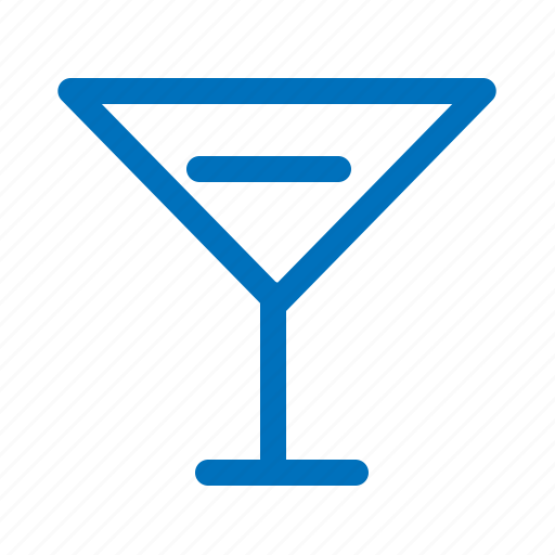 Alkohol, cockail, drink, glass, martini icon - Download on Iconfinder