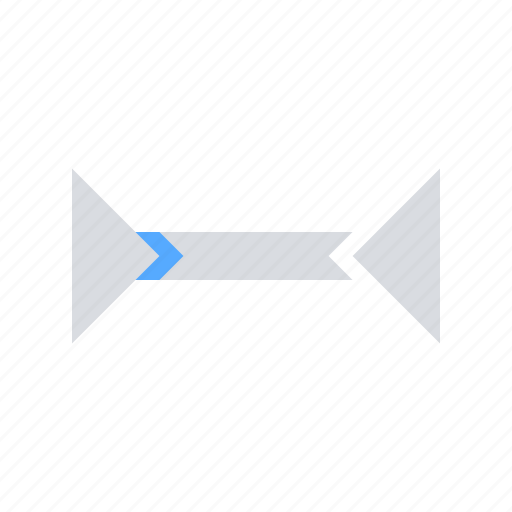 Arrow, distance, size icon - Download on Iconfinder