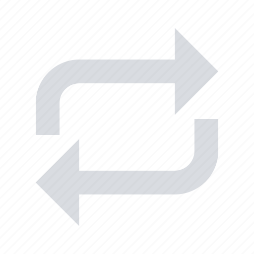 Arrow, loop, repeat icon - Download on Iconfinder