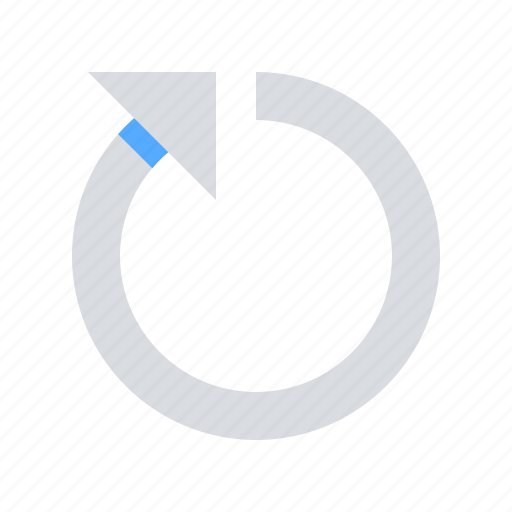 Arrow, circle, redo icon - Download on Iconfinder