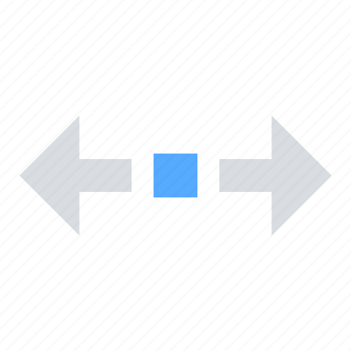 Arrows, enlarge icon - Download on Iconfinder on Iconfinder