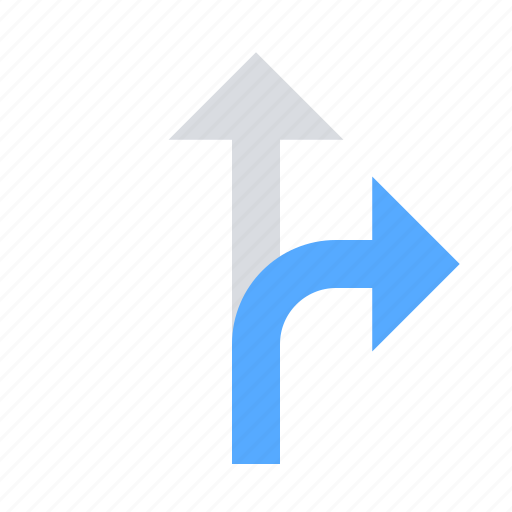 Arrows, right, straight icon - Download on Iconfinder
