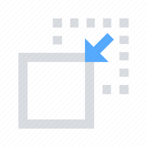 Move, position, relocate icon - Download on Iconfinder