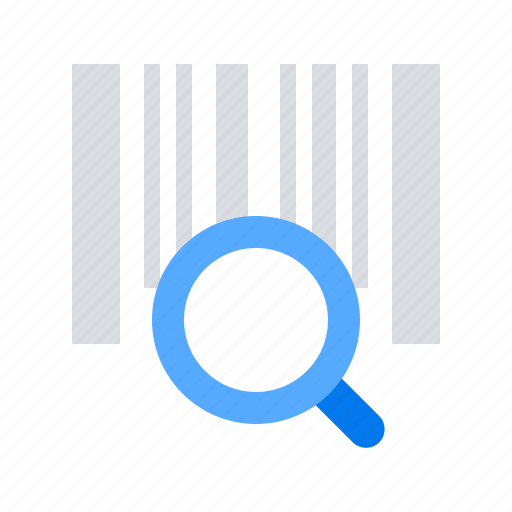 Barcode, scan, track icon - Download on Iconfinder