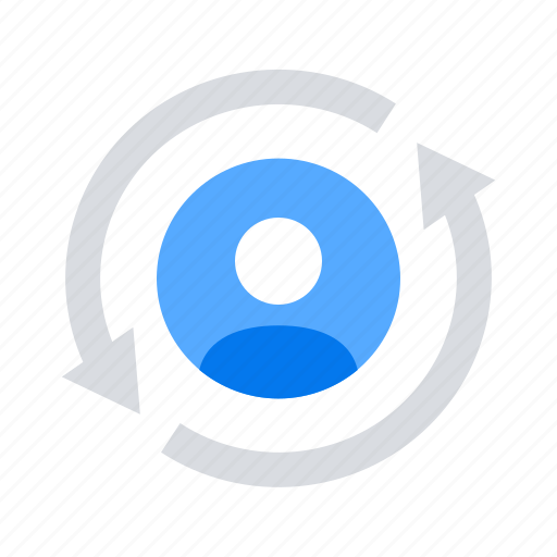 Employee, flow, qualification icon - Download on Iconfinder