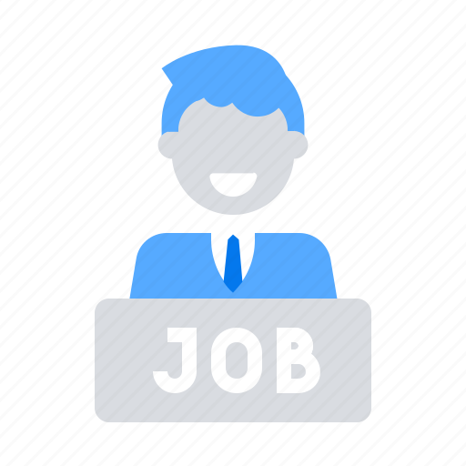 Job, opportunity, vacancy icon - Download on Iconfinder