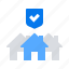 house, protection, buy property 