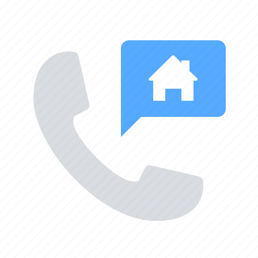 Agency, call center, real estate icon - Download on Iconfinder