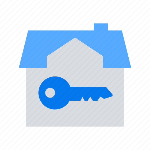 Home, key, secure icon - Download on Iconfinder