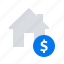 buy, house, price 