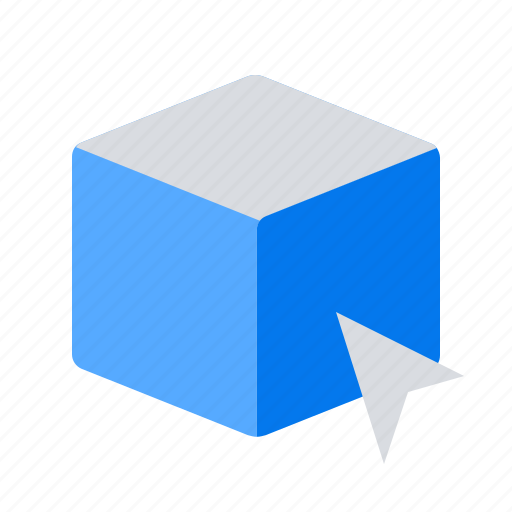 3d, view icon - Download on Iconfinder on Iconfinder